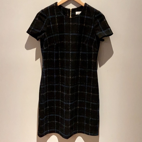 Calvin Klein Dress size 4 - Picture 7 of 14